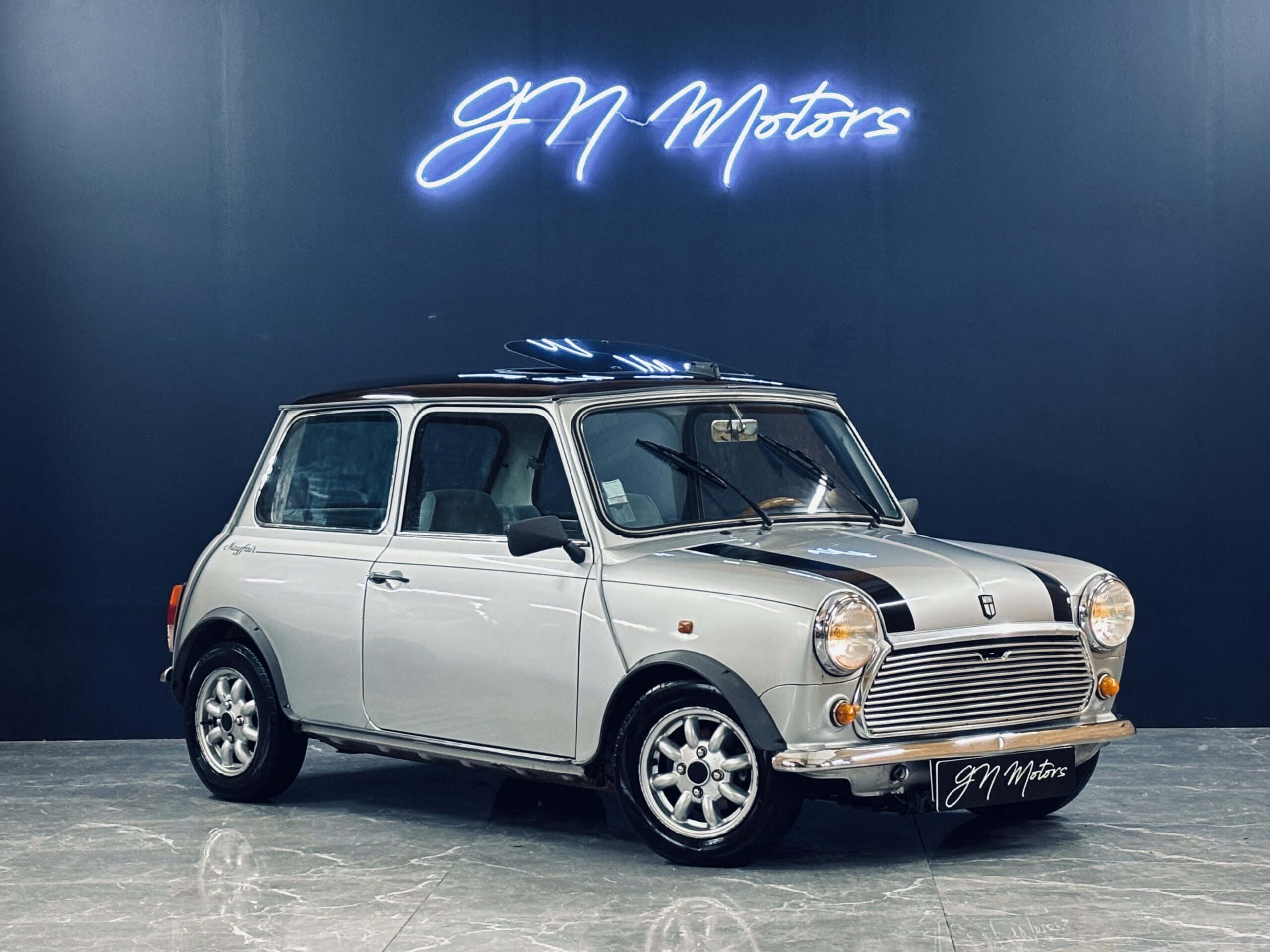 AUSTIN MINI MAYFAIR 1000