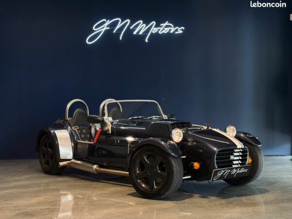 Westfield Super Seven