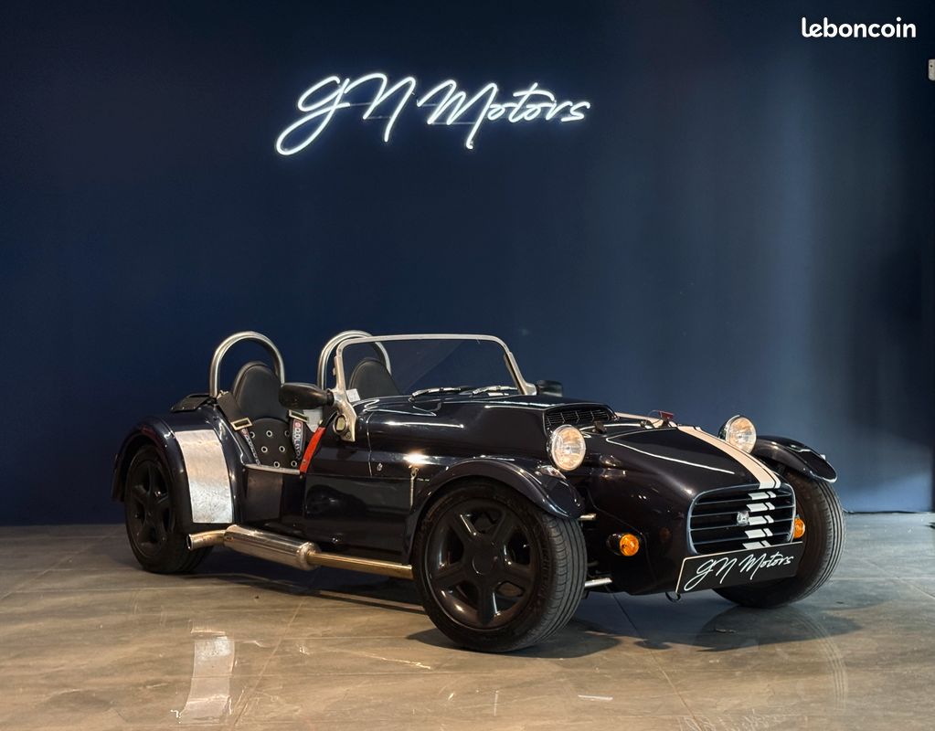 Westfield Super Seven