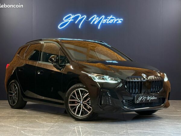 BMW Série 2 ActiveTourer 225 e 245 ch xDrive M Sport DKG7 – GARANTIE 12 MOIS