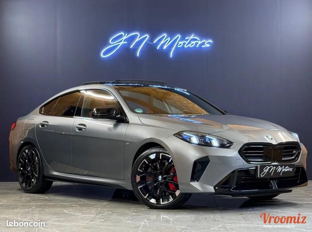 BMW Serie 2 F74 GRAN COUPE M235I XDRIVE 300 M PERFORMANCE DKG7 – ETAT NEUF GARANTIE BMW